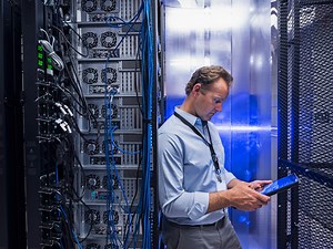 SAN（ストレージ・エリア・ネットワーク）とは| IBM