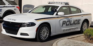 Police investigating Elizabeth City homicide