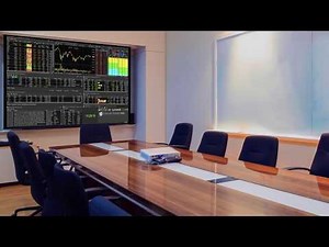 The Sterling Trading Simulator by Sterling Trading Tech