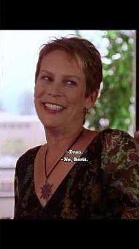 I'm thinking of you, really #FreakyFriday #FreakyFriday2003 #LindsayLohan #JamieLeeCurtis #Disney