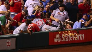 Cubs' Jon Lester clarifies his stance on Nacho Man