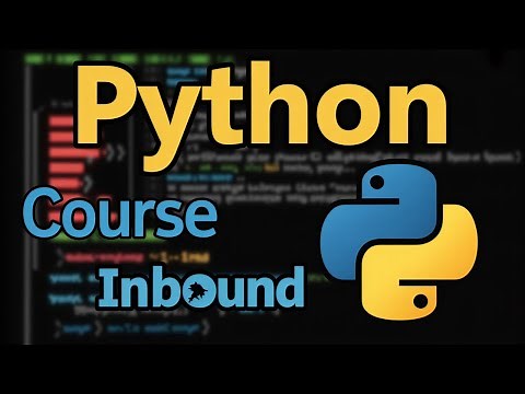 Python in 30 Minutes (2025) – The Only Beginner Guide You Need
