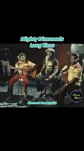 Mighty Diamonds Long Time Live at Channel One Studio #mightydiamonds | Reggae System A.D.