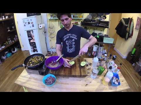 Beginners Guide To Cooking - Learn The Basics