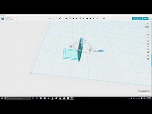 AutoDesk123D Design - Tutorial #1
