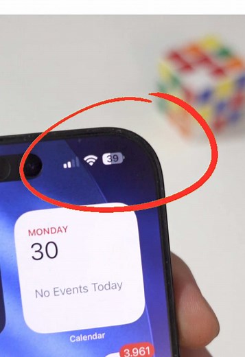 iPhone Battery Draining Fast? Fix Hidden Settings Now!