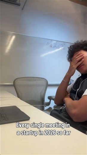 When will it end?? 😂😭 #inkle #startup #intern #sanfrancisco #ai