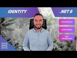 ASP.NET Web API 8 Identity - full tutorial