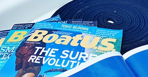 BoatUS Expert Advice