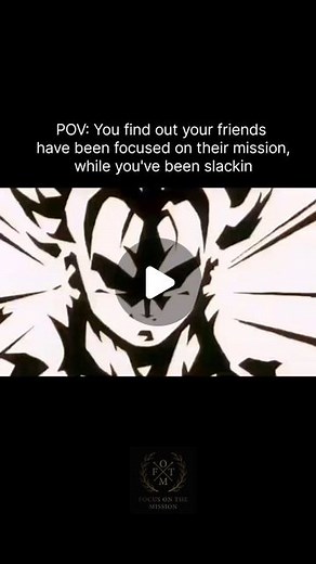 Focus on the Mission on Instagram: "That feeling. - - #relatable #successmotivation #successquotes #focused #discipline"