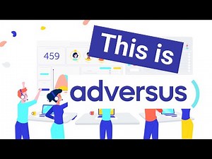 Adversus Outbound Dialer Software