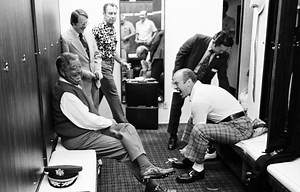 Flashback: Jackie Gleason’s Inverrary Classic