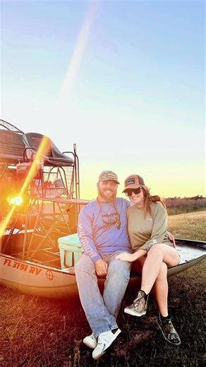 Exploring Florida's Airboat Adventures