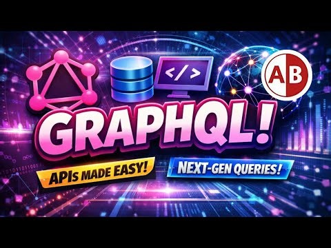 What is GraphQL? (REST vs. GraphQL Explained)