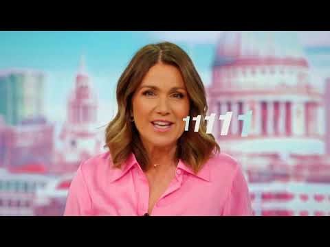 GMB 9th March 2026 (6H) - First 6-10am show