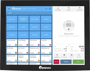 Epos Now POS Review - Pricing, Features, Pros & Cons