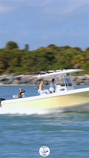 Wave Zone II on Instagram: "Hold into your hats - there's fish that need to be caught and they're not going to catch themselves | Boca Inlet #travel #boating #fishing #fun #fishinglife"