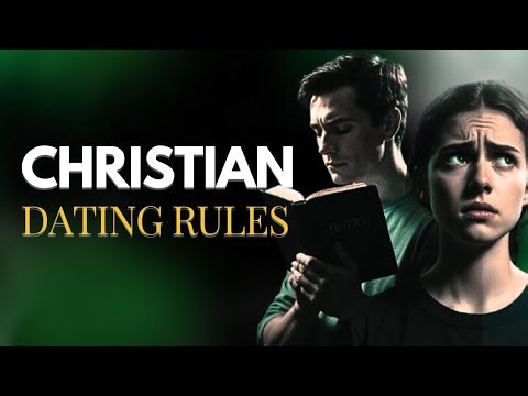 Christian Dating Advice for Young Adults | 7 Biblical Principles for Godly Relationships