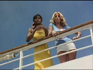 The Love Boat - Swinging Singles