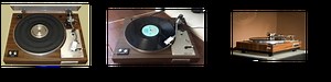Vintage Collection: The Marantz 6100 Turntable - Turntables & More