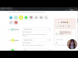 Free Live Chat Tool For Websites - FreeChat Review