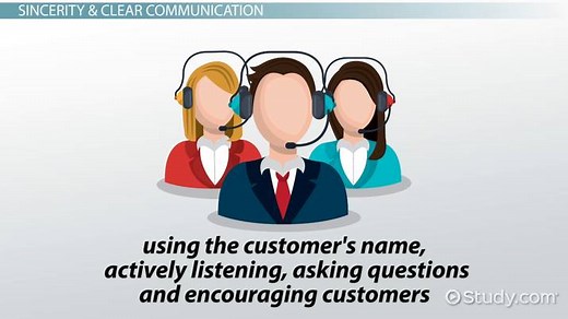 Developing Inbound & Outbound Telephone Skills