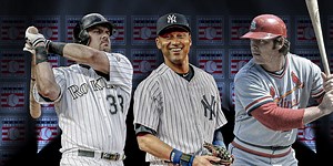 Hall of Fame: Live at 11 am ET; inductions 1:30