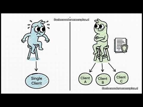 Dit Moet In Het Ondernemingsplan van Elke ZZP Fysiotherapeut Staan