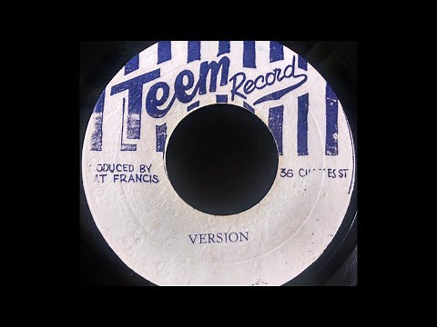 MIGHTY DIAMONDS - Shame & Pride [1974]
