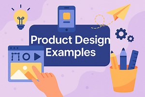 Cool And Innovative Product Design Examples