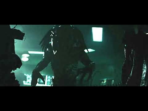 xenomorph scenes alien vs predator requiem part 2