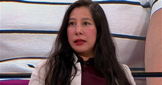¿Vivirá de amor toda su vida? La hija de Diana es una fracasada porque vive con un trovador