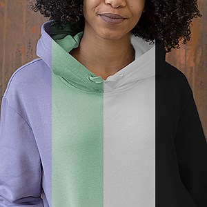How to Change the Color of Clothing in Photoshop