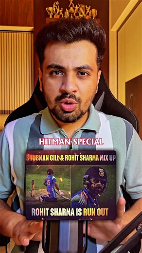 🚨Rohit Sharma CENTURY Loading🤯 Shubman Gill Run Out IND vs AFG 2nd ODI Preview Playing 11 2026