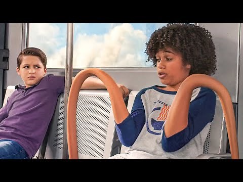 In a World full of Superheroes a Group of Kids Team up to Save The Planet From an Alien Invasion