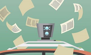 Path to Autonomy: Self-Driving Car Levels 0 to 5 Explained