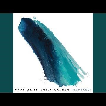 Capsize (Dzeko & Torres)