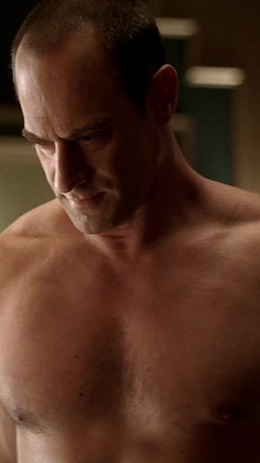 Chris Meloni Supremarcy #christophermeloni #trueblood #lawandorder #oz #daddy #fyp #fypシ