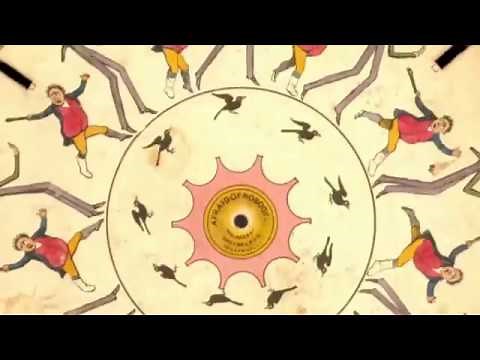 History of Animation