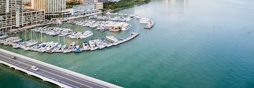 Boat Rental With Captain In Miami, Florida - Best Miami Boats