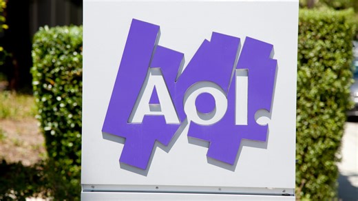 AOL Is Finally Pulling the Plug on Its Dial-Up Internet Service