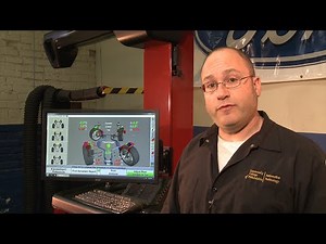 Car Corner: Alignment