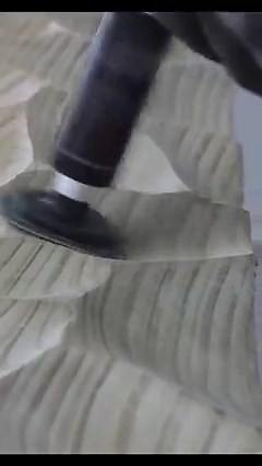 The Contour Sander AKA The Perfect Finisher 👌 Flexible sanding combined with a random orbital action, it's like sanding by hand but on SPEED! Plus the extended head makes sanding deeper profiles a breeze 🌬 #noburn Learn More https://bit.ly/CONTOURSANDER #contoursander #woodcarving #woodsanding #woodwork #woodworking #woodcraft #woodworkforall #woodworker #woodcarvingart #woodcarvingtools #powercarving #sandingwood #sanding #sandingfurniture #arbortech #sandingwood | Arbortech