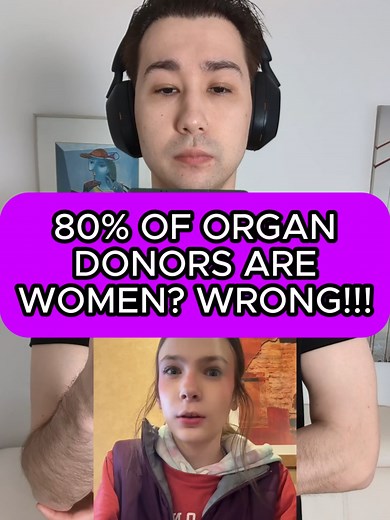 Debunking Organ Donation Misinformation: The Truth About Donor Demographics