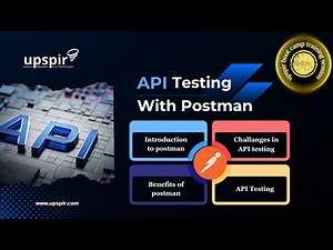 API Testing using Postman