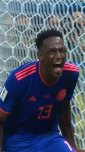 Prediction time! 🔮 Who's your pick for the FIFA World Cup 2026? ⬇️ Former USMNT captain Marcelo Balboa is backing Colombia 🇨🇴. Are the Cafeteros your favorites, too? Let us know! Balboa is just one of the incredible guests on "THE AWAY GAME". Watch now for free here ▶️ https://www.fifamuseum.com/en/explore/fifamuseumplus/the-away-game-sharing-the-culture-of-football | FIFA Museum