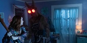 'Pooka Lives!', trailer de la secuela del capítulo más loco de 'Into the Dark'