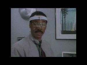 Doctor Doolittle TV Trailer