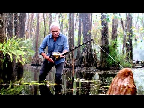 River Monsters: Alone in Victory*