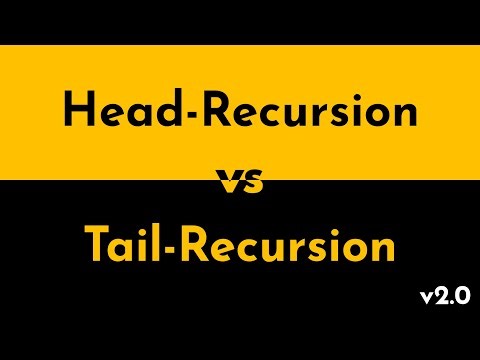 Recursion Finally Makes Sense | Why Recursion Breaks Your Code | Geekific